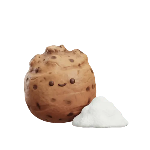 Konjac Root