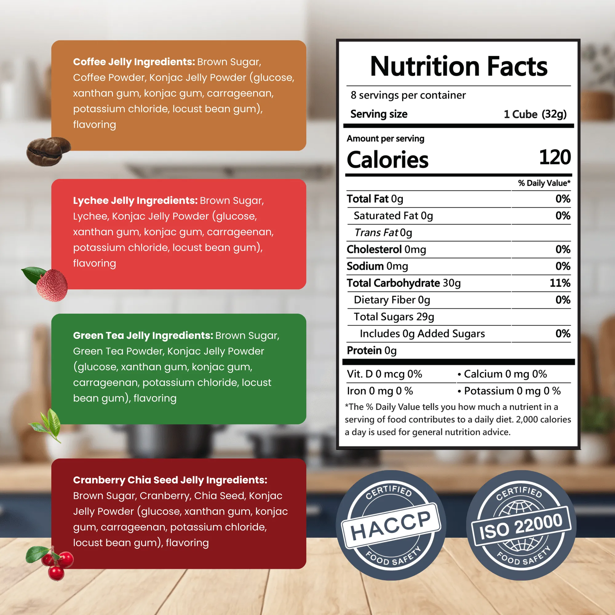 Nutrition Facts
